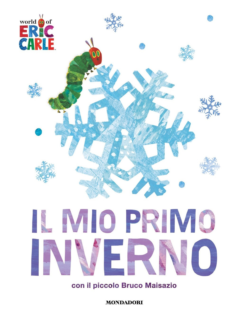 Il mio primo inverno