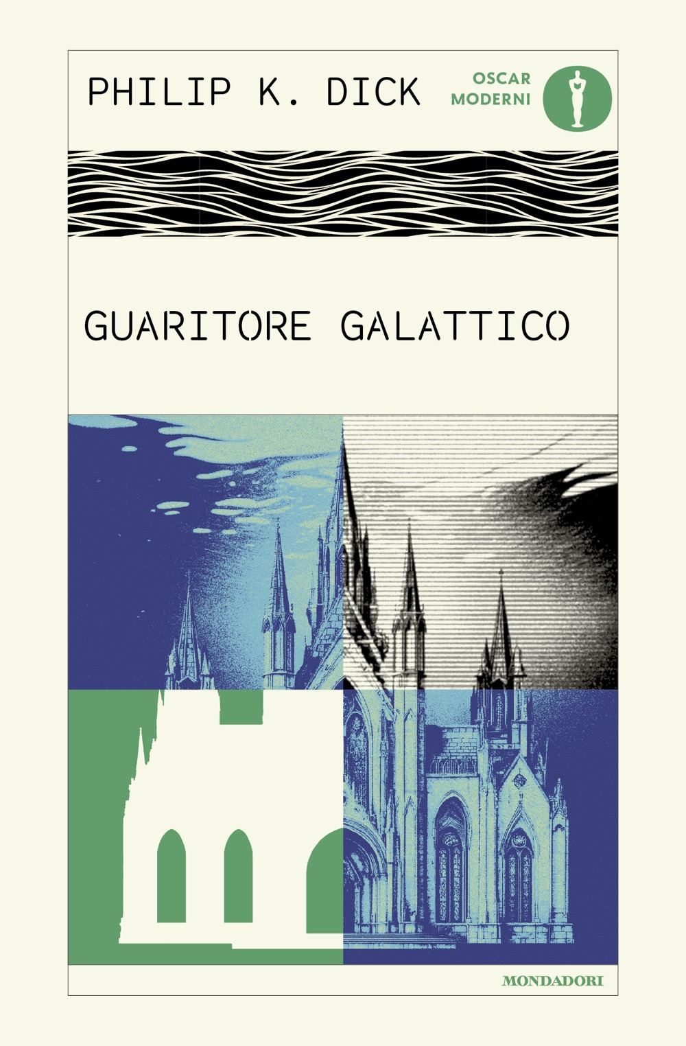 Guaritore galattico