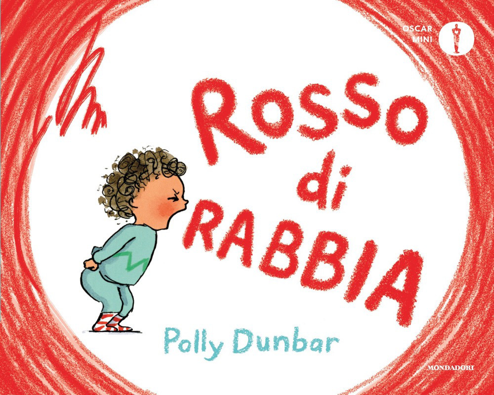 Rosso di rabbia