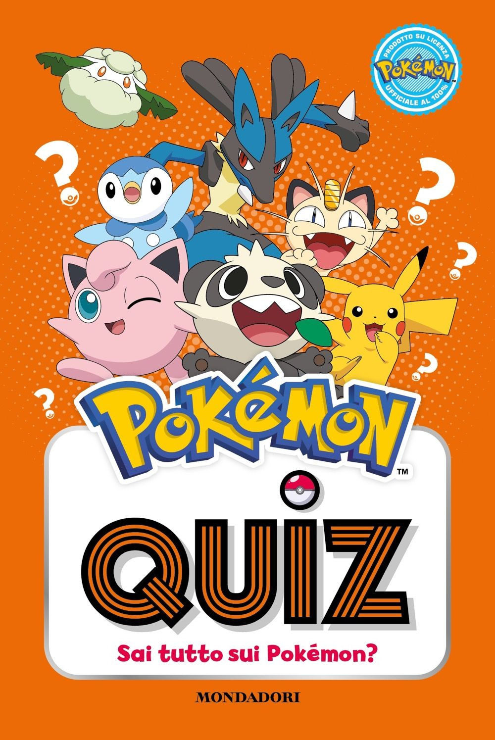 Pokémon quiz
