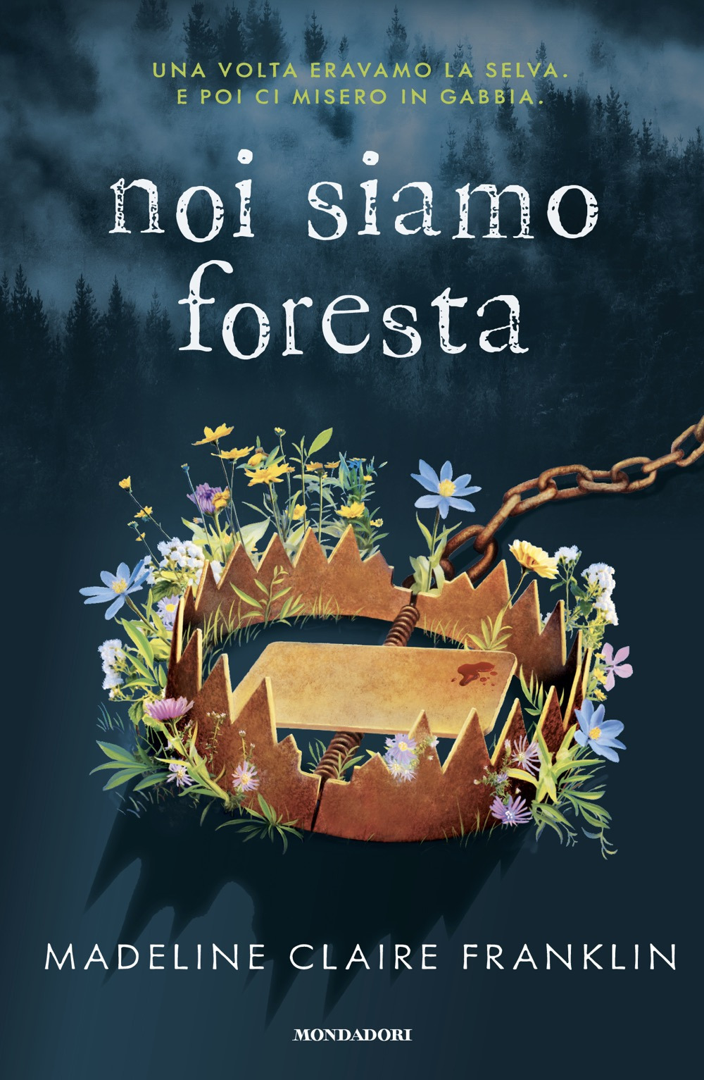 Noi siamo foresta