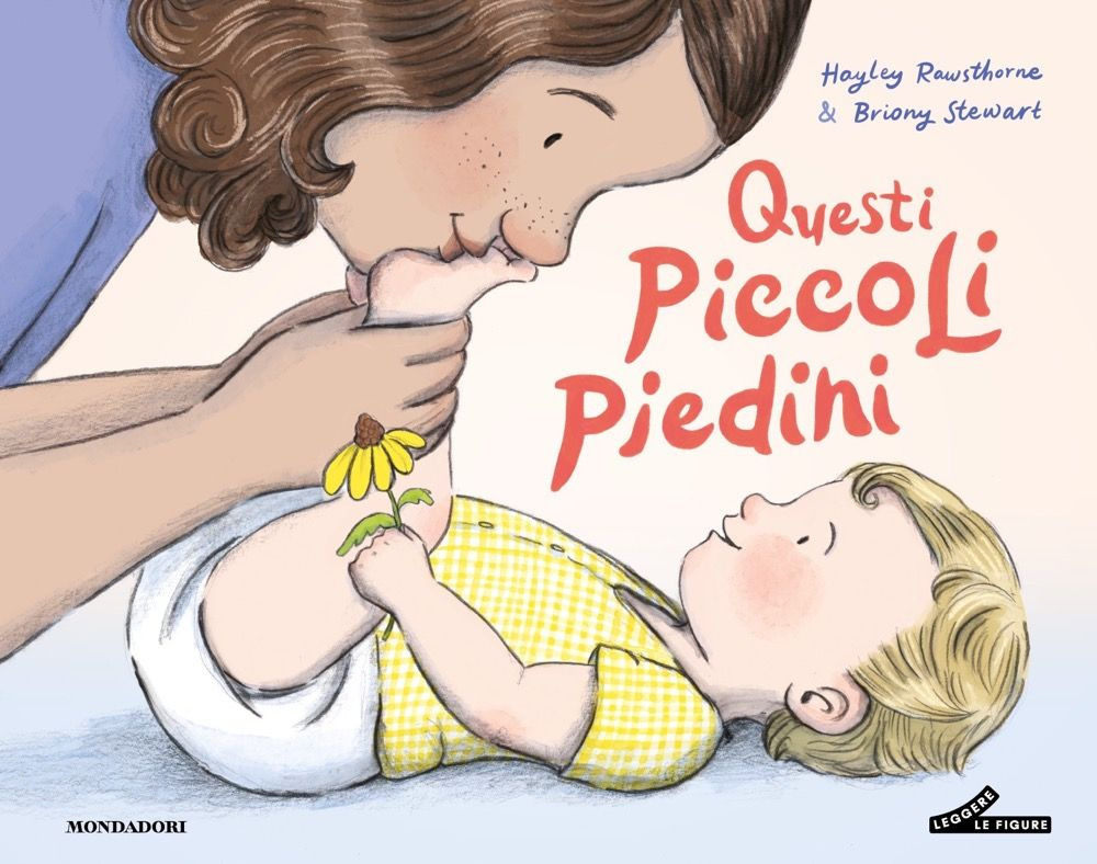 Questi piccoli piedini