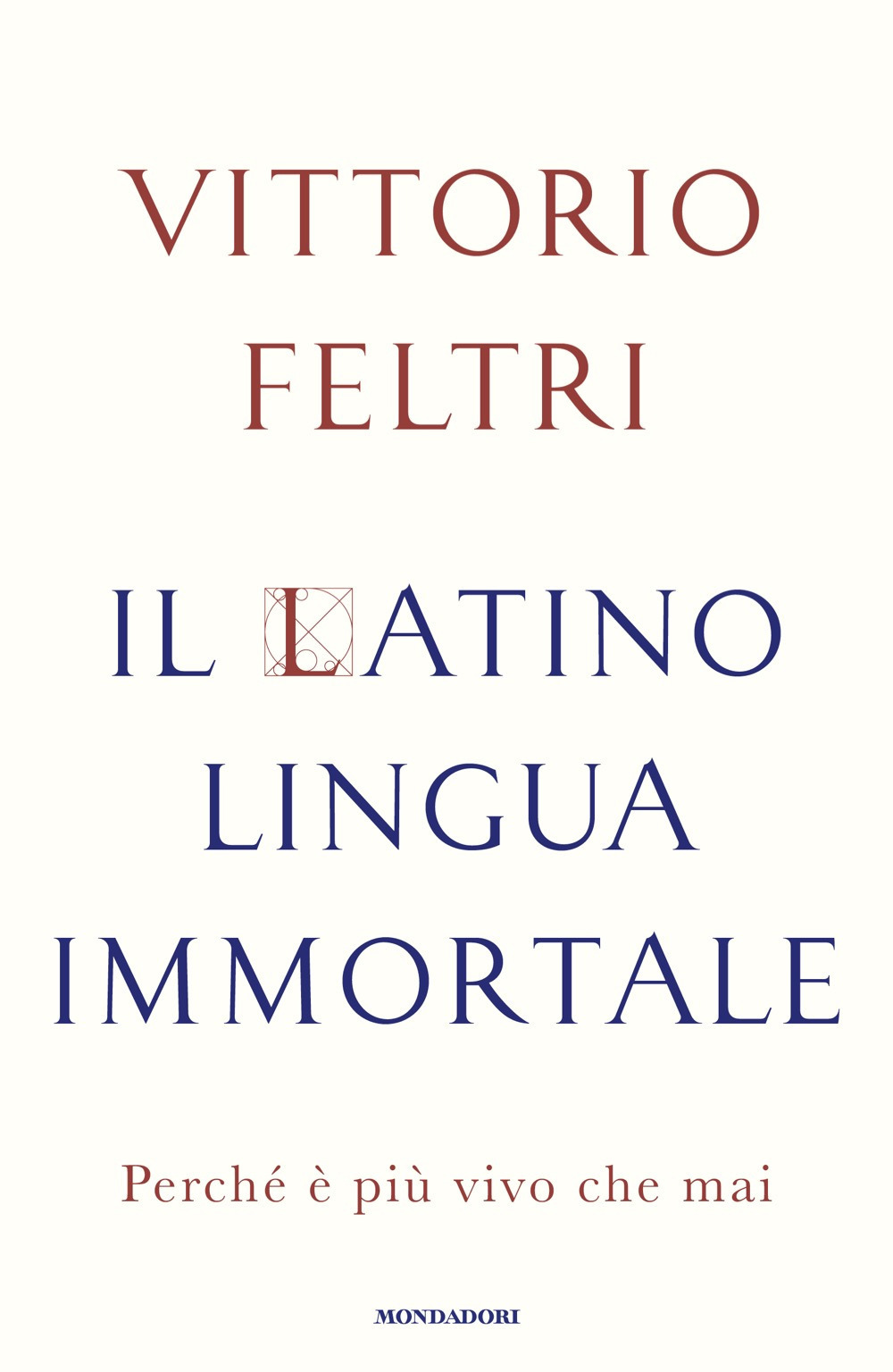 Il latino lingua immortale. Perché è più vivo che mai