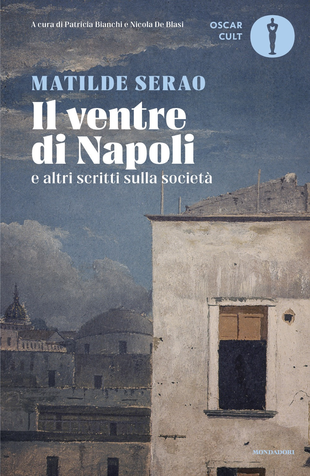 Il ventre di Napoli