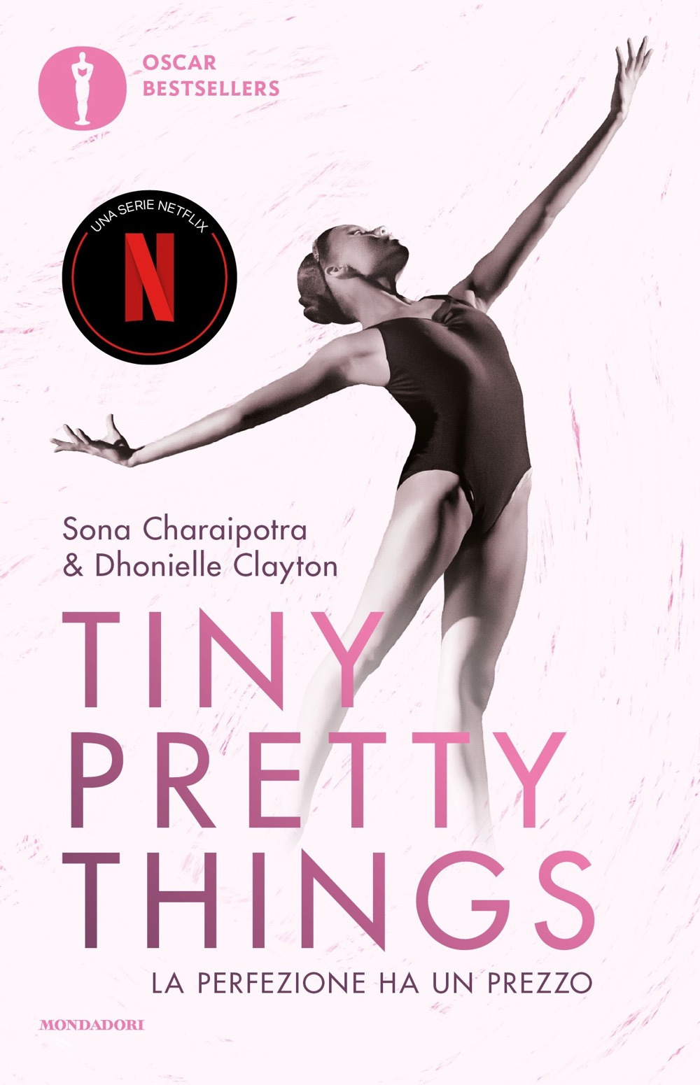 Tiny pretty things. La perfezione ha un prezzo