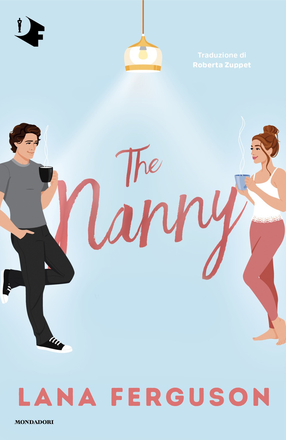 The nanny. Ediz. italiana