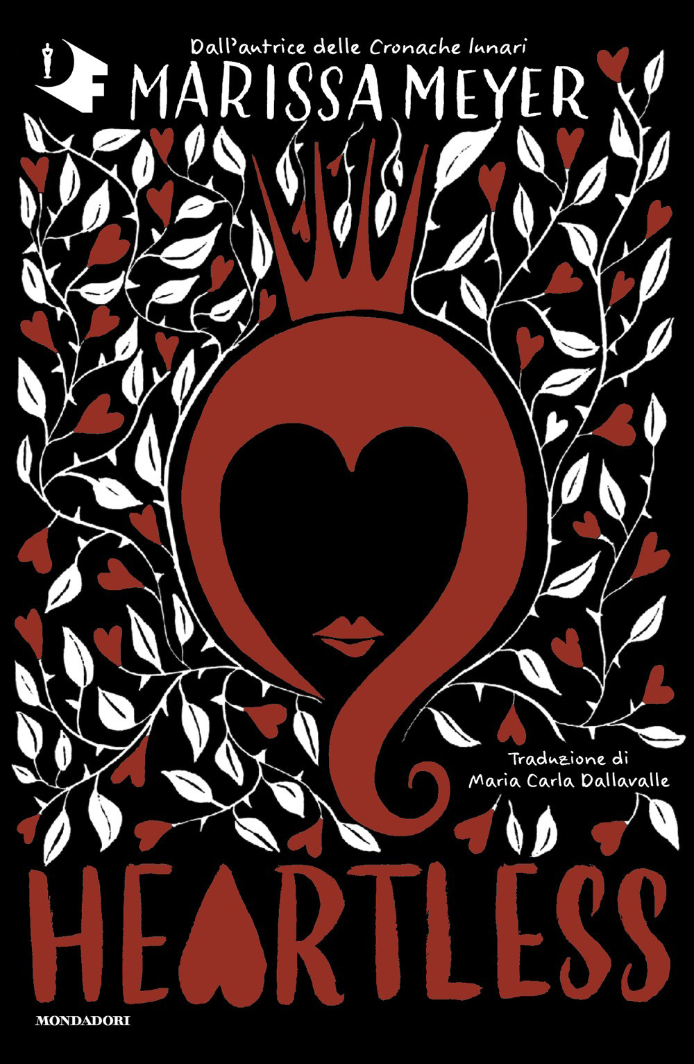 Heartless. Ediz. italiana