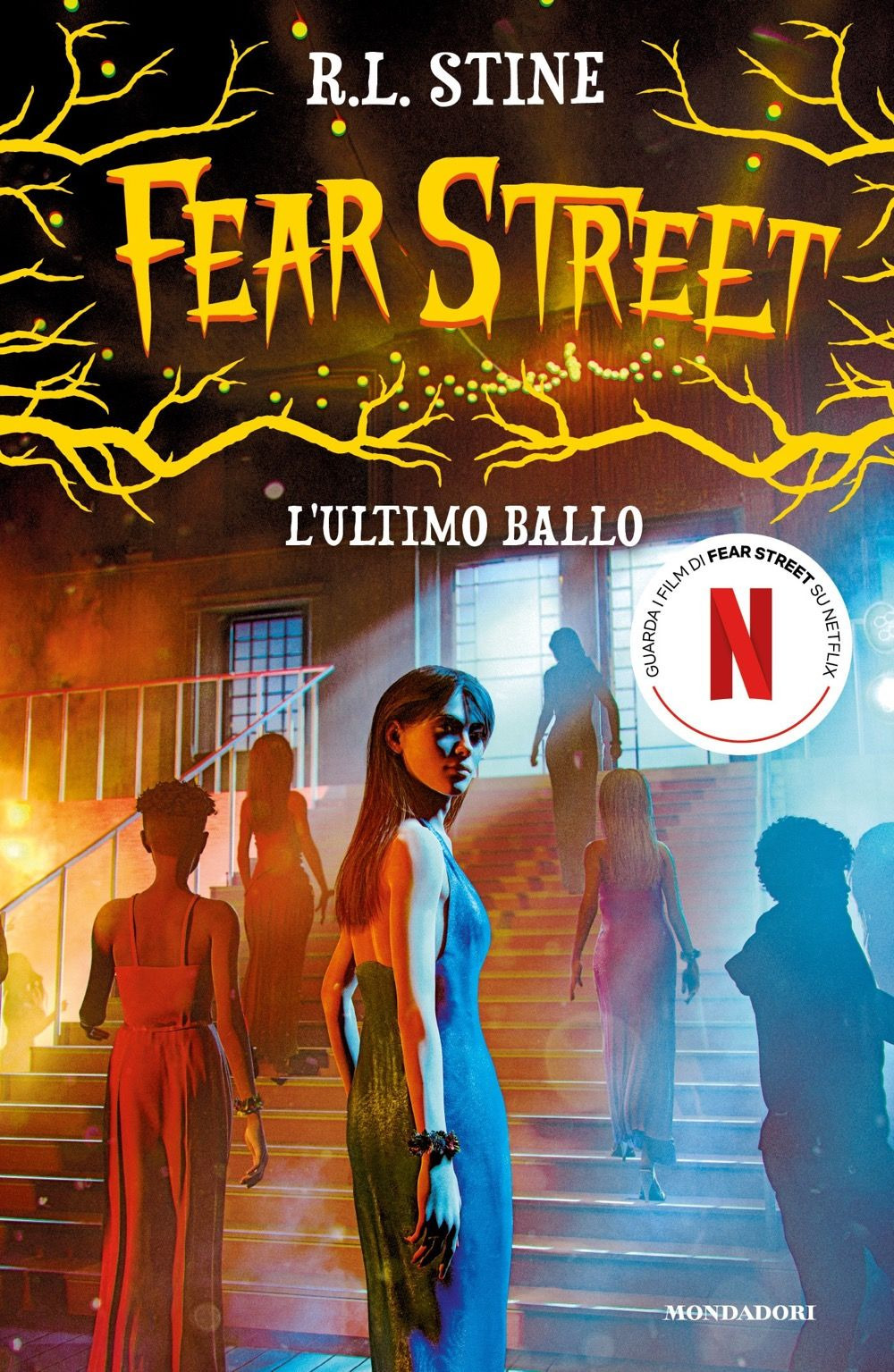 L'ultimo ballo. Fear Street