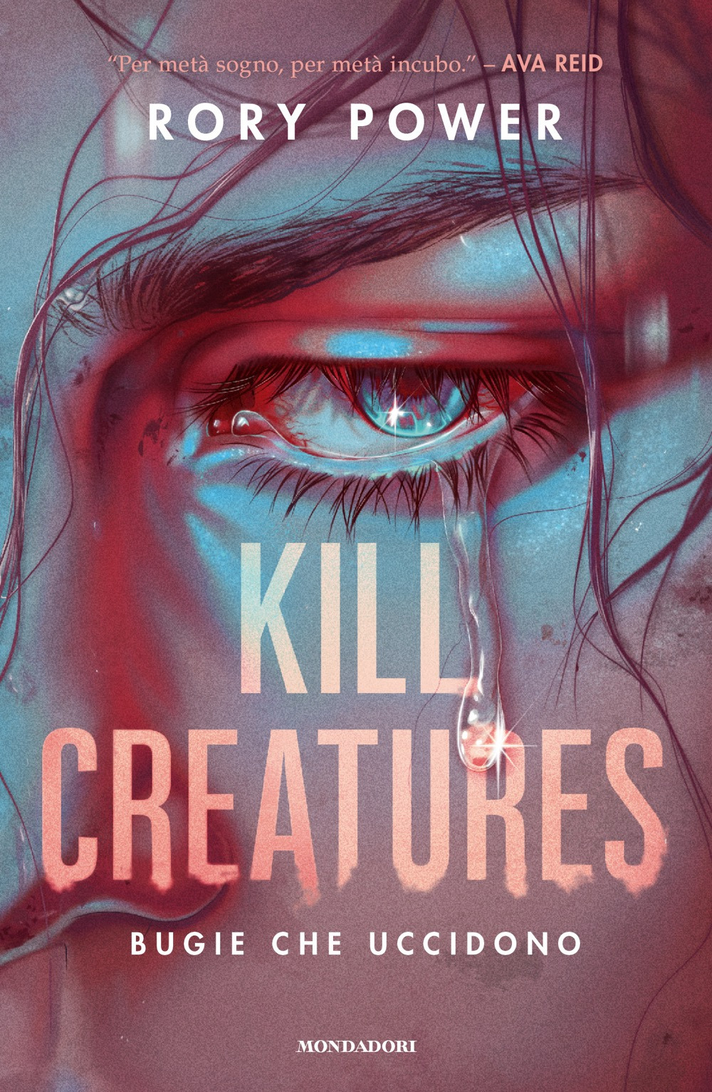 Kill creatures. Bugie che uccidono