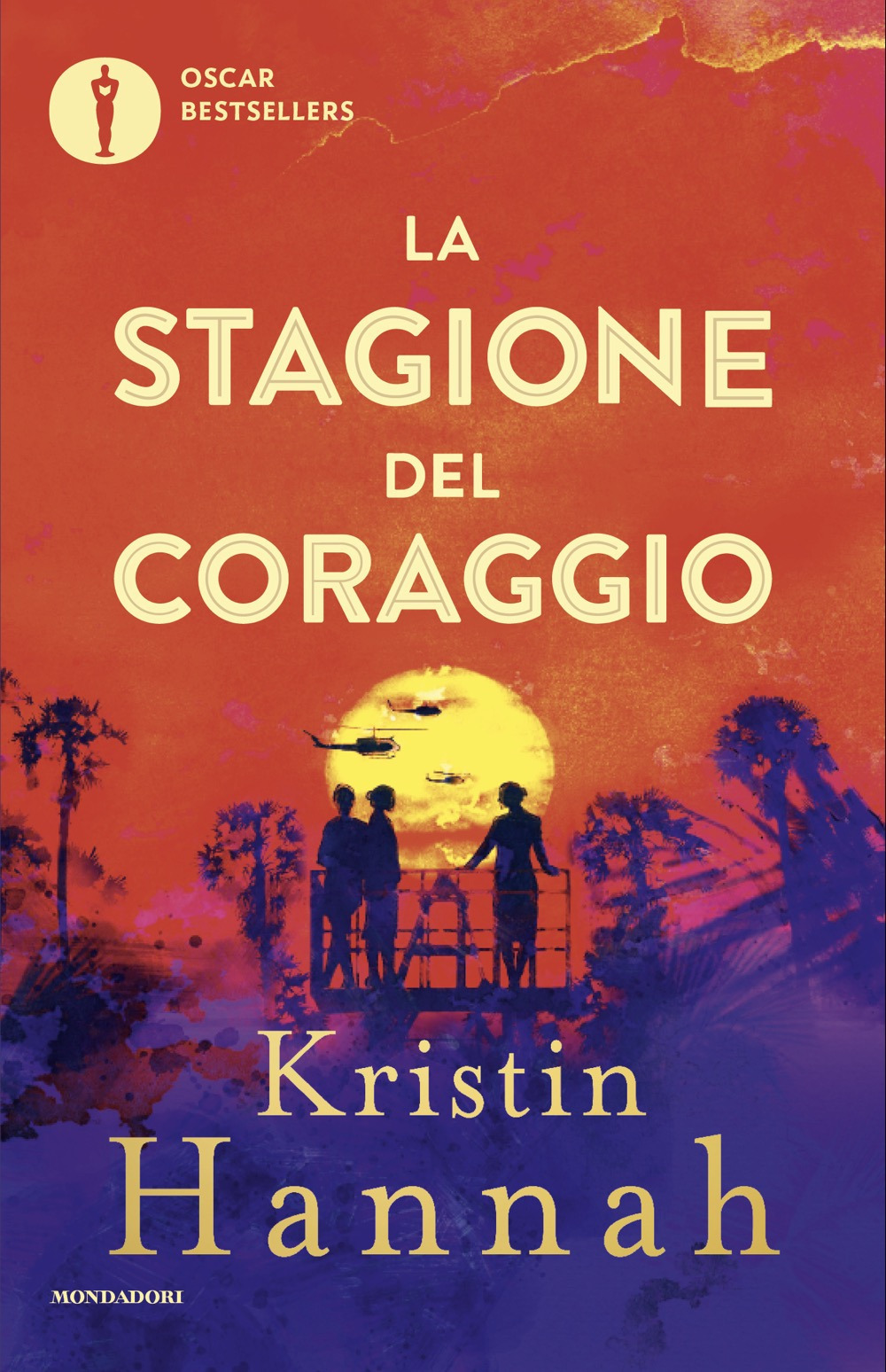 La stagione del coraggio