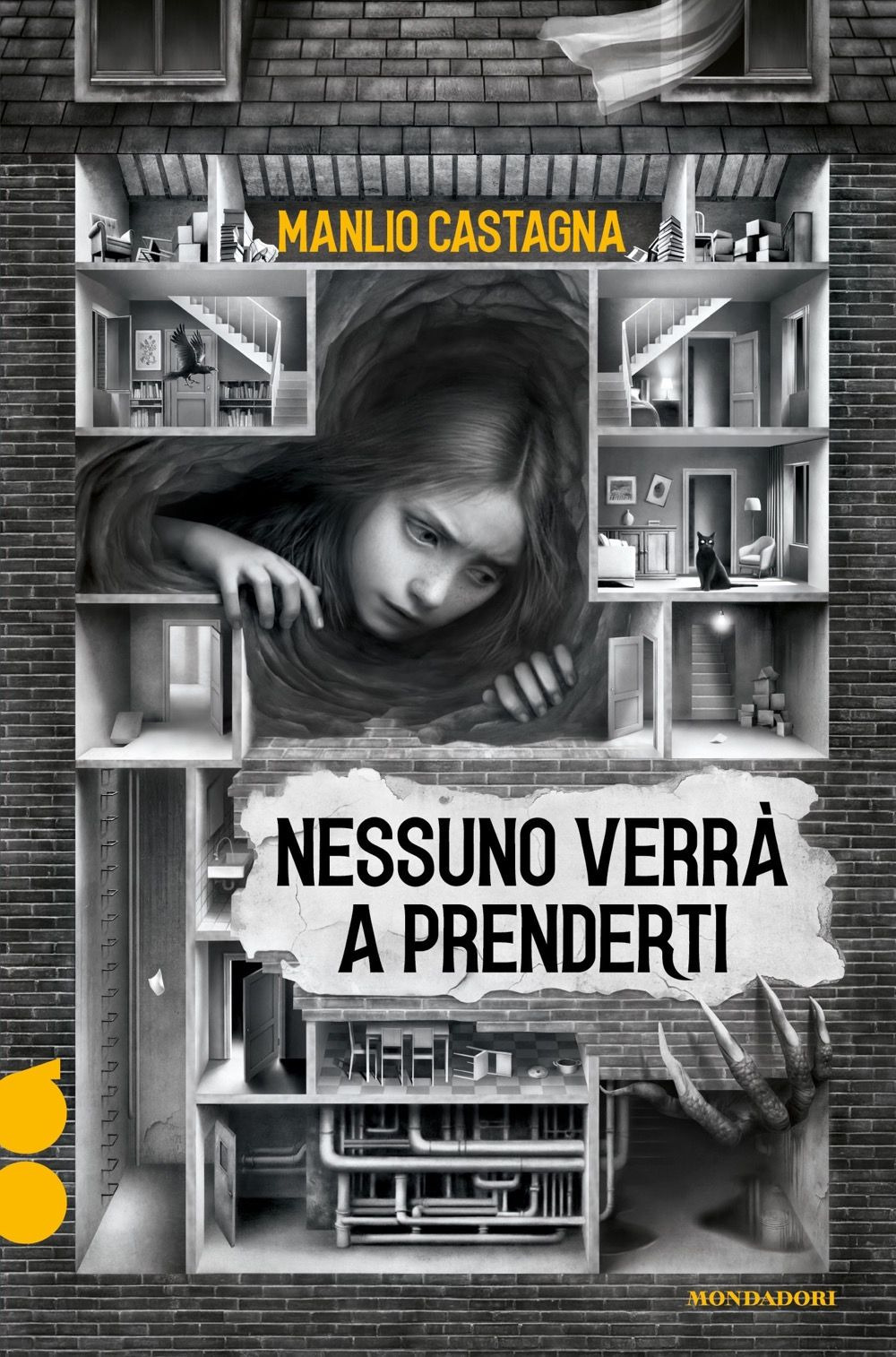Nessuno verrà a prenderti