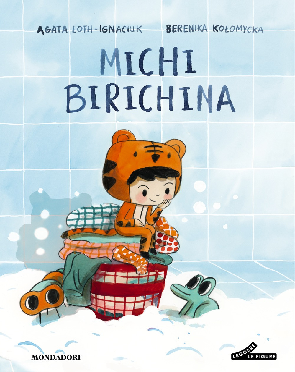 Michi birichina