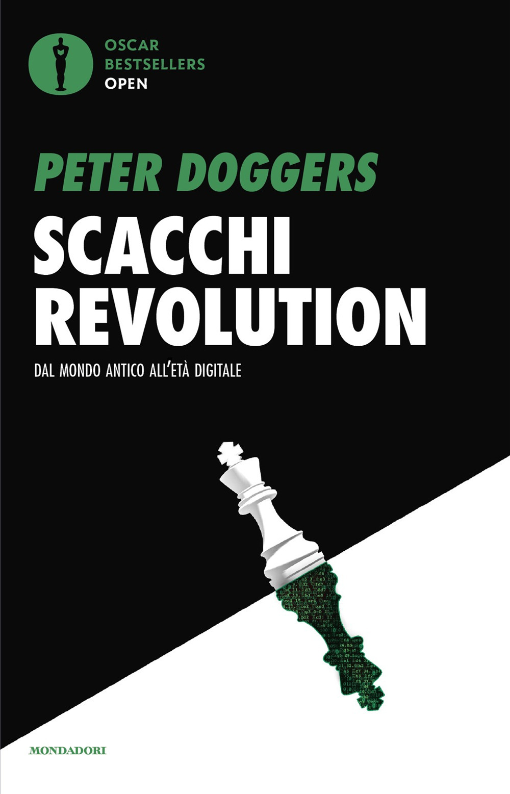 Scacchi revolution. Dal mondo antico all'età digitale