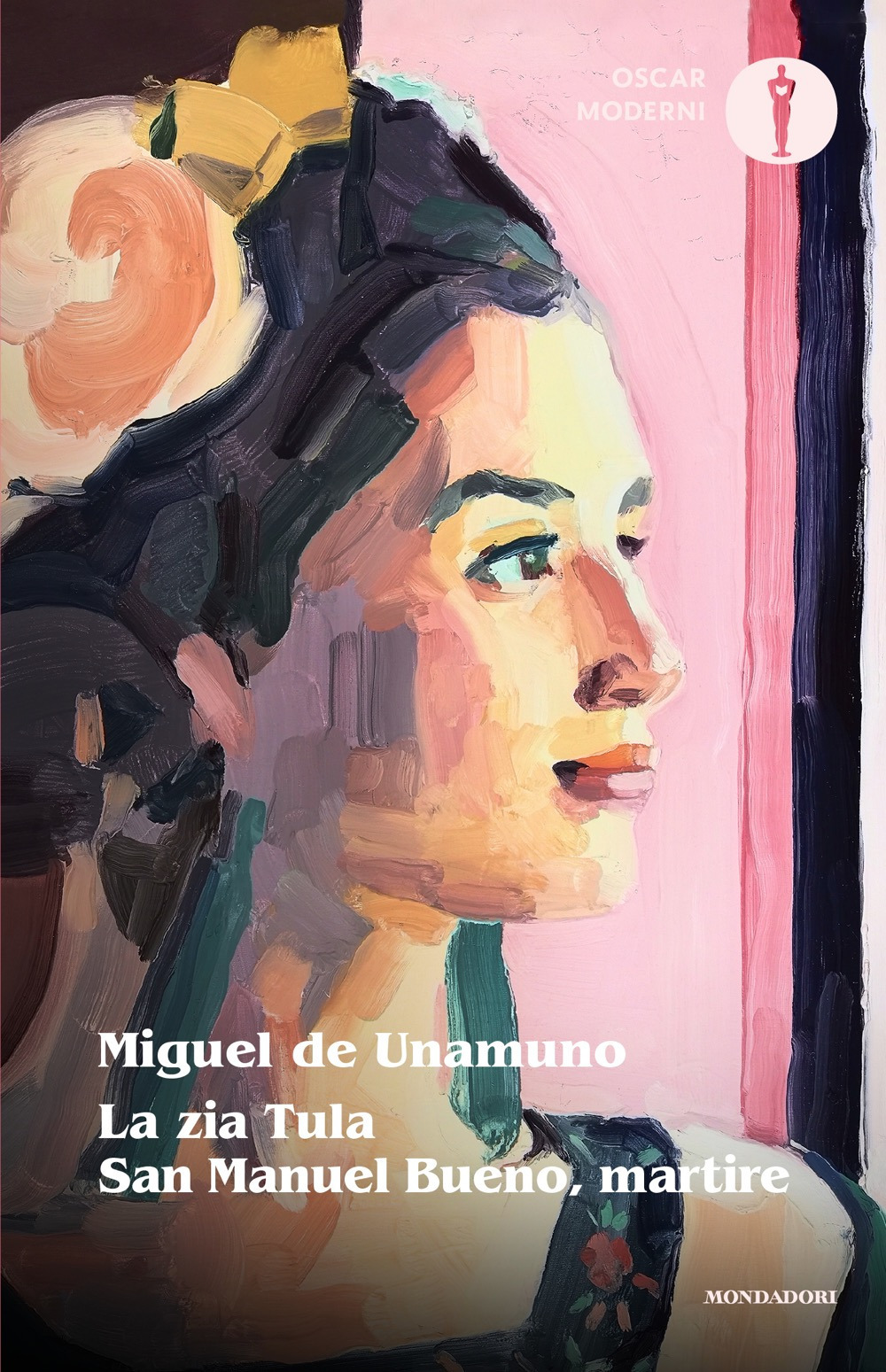 La zia Tula-San Manuel Bueno, martire