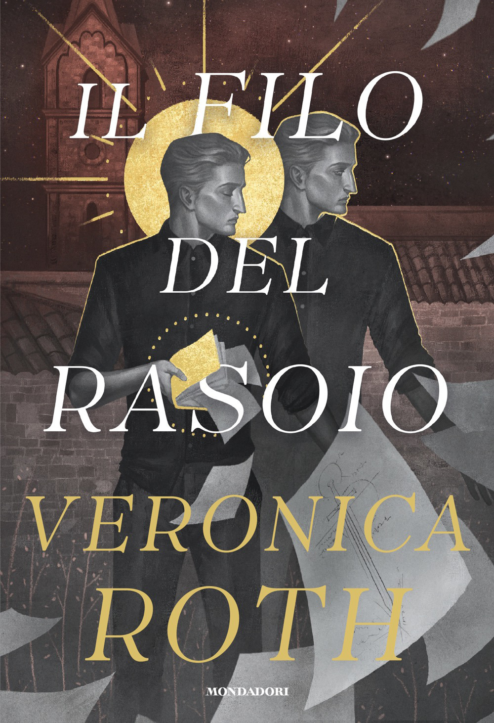 Il filo del rasoio