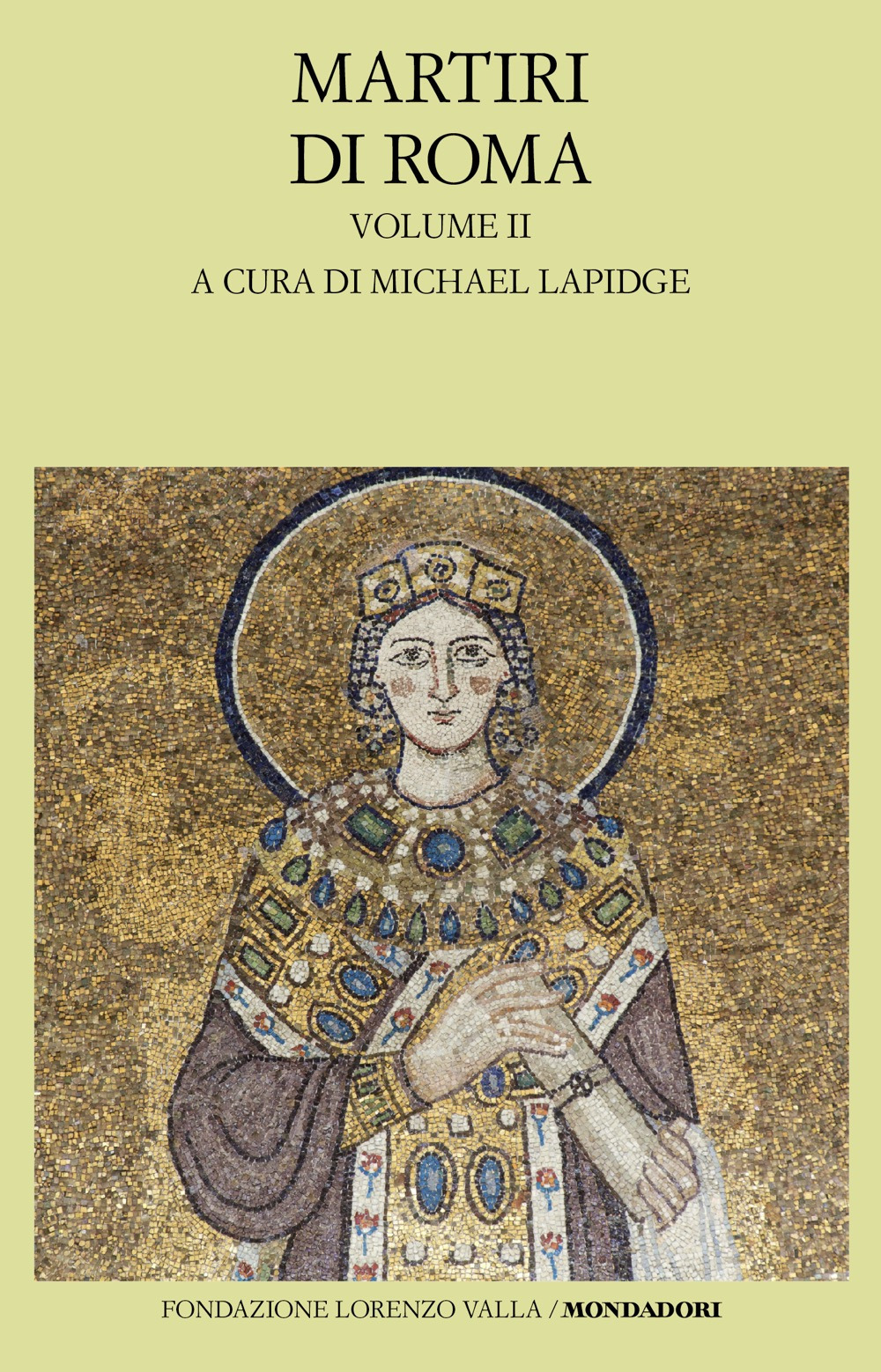 Martiri di Roma. Vol. 2