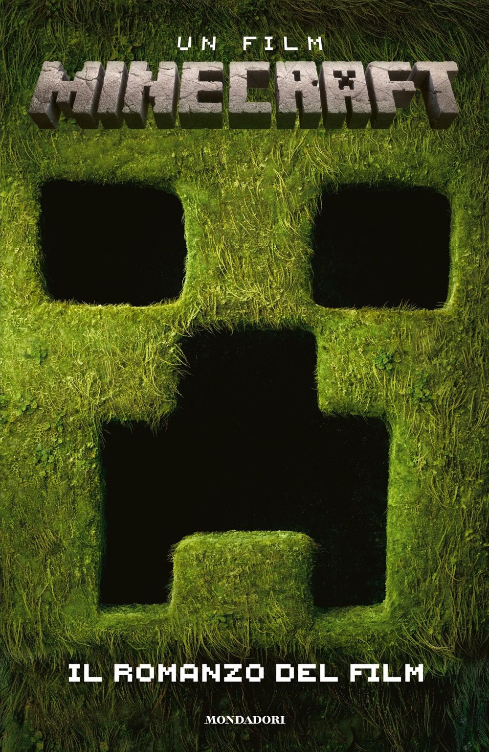 Minecraft. Il romanzo del film