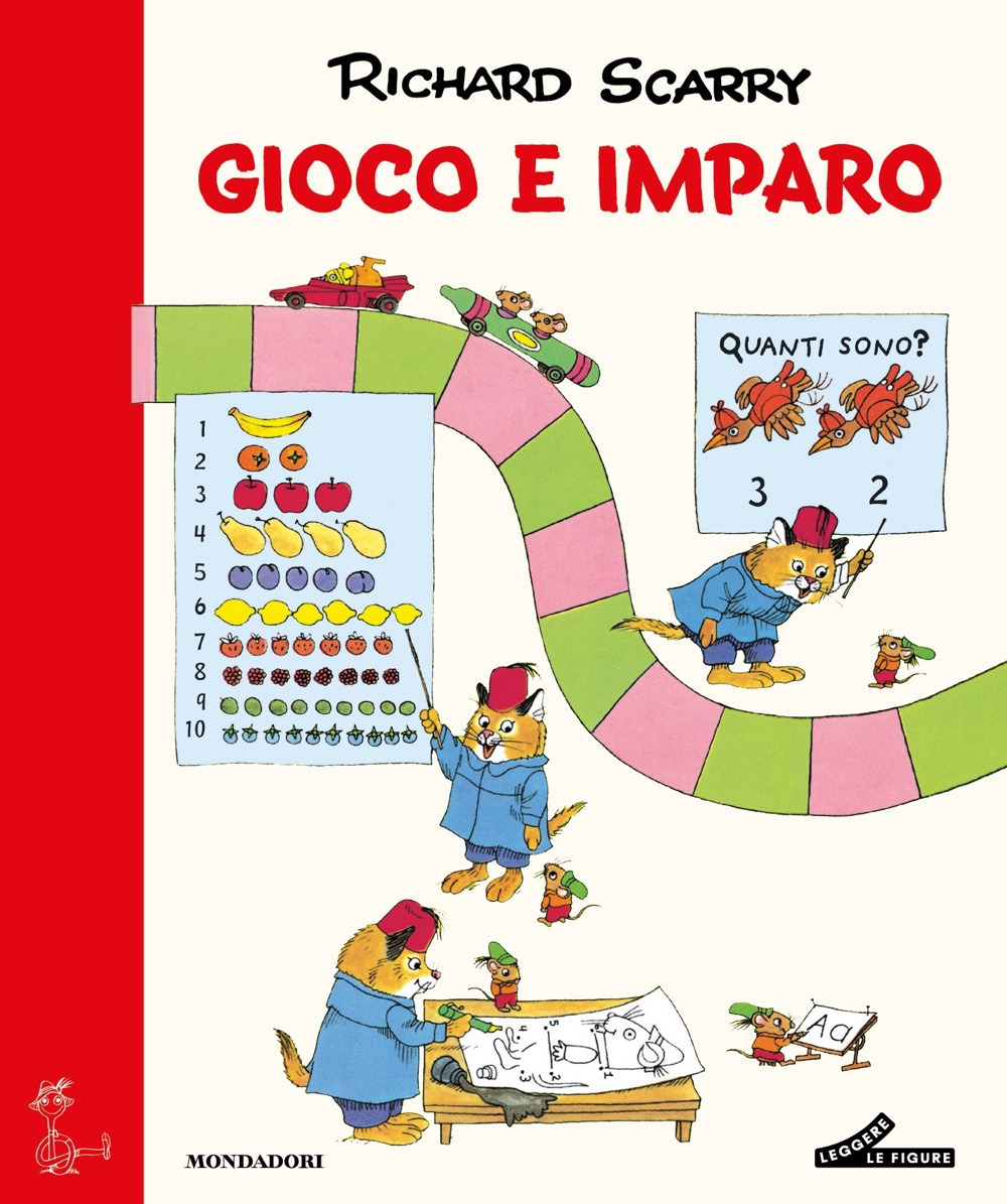 Gioco e imparo