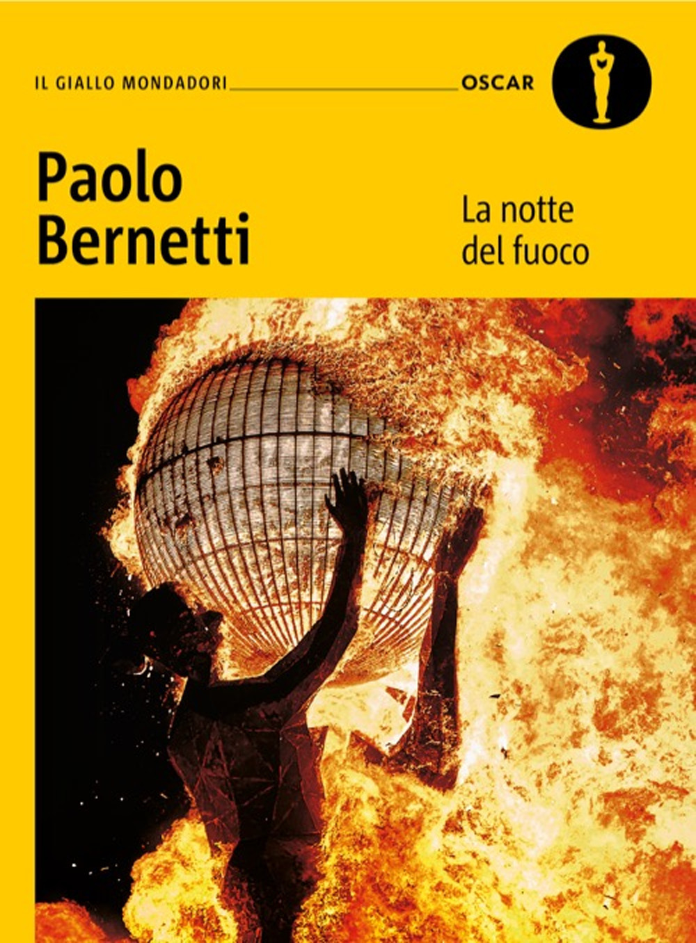La notte del fuoco