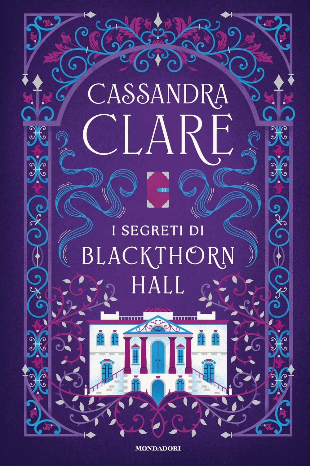 I segreti di Blackthorn Hall