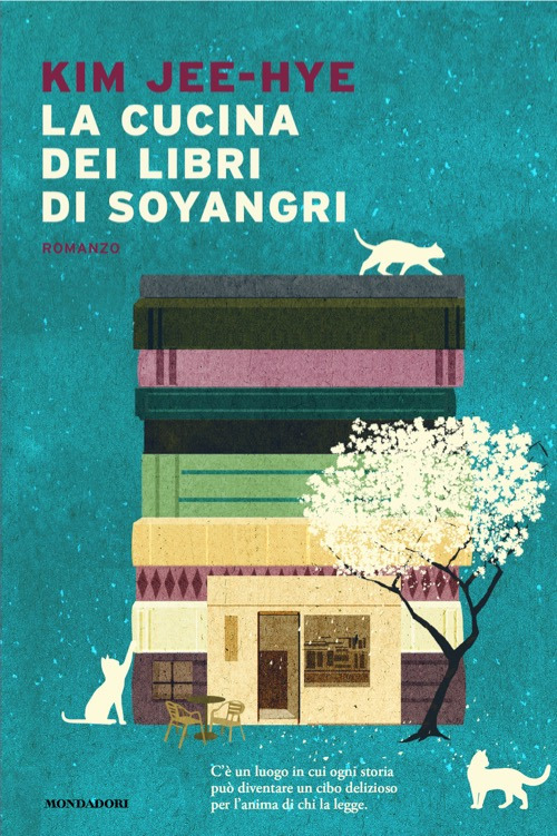 La Cucina dei Libri di Soyangri