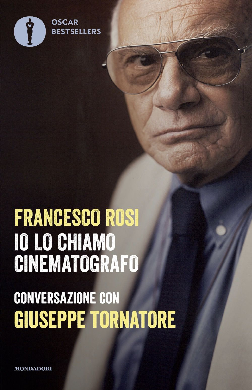 Io lo chiamo cinematografo