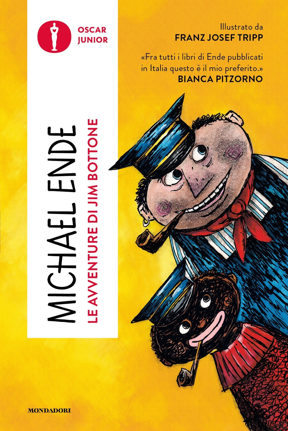 Le avventure di Jim Bottone