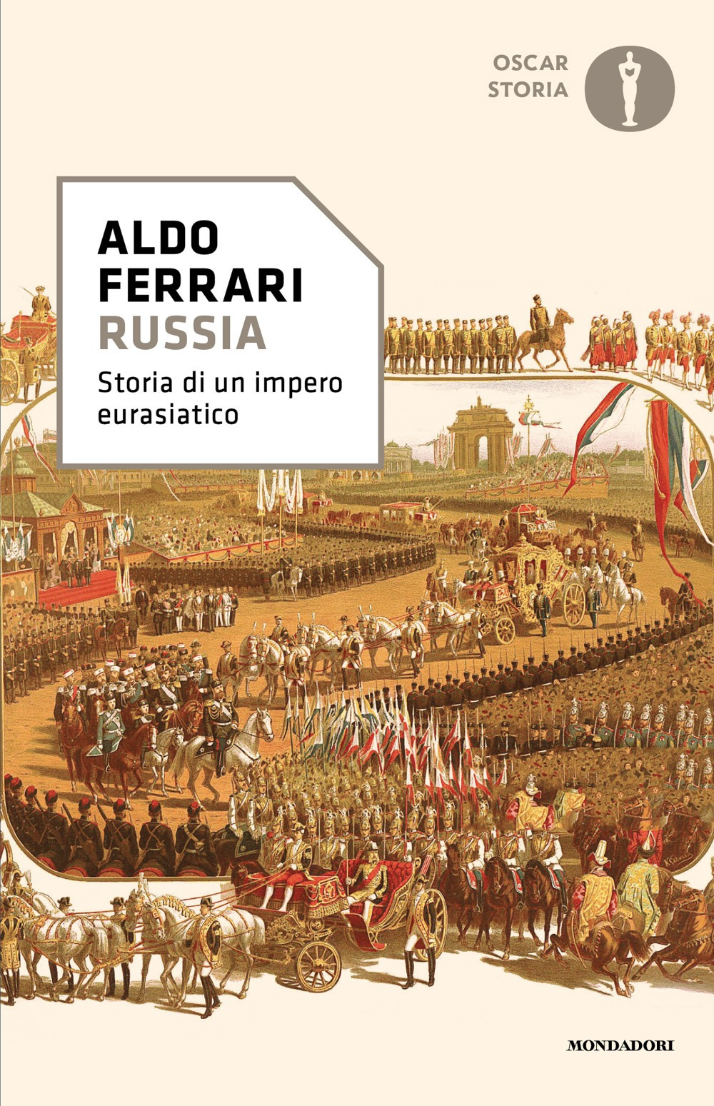 Russia. Storia di un impero eurasiatico