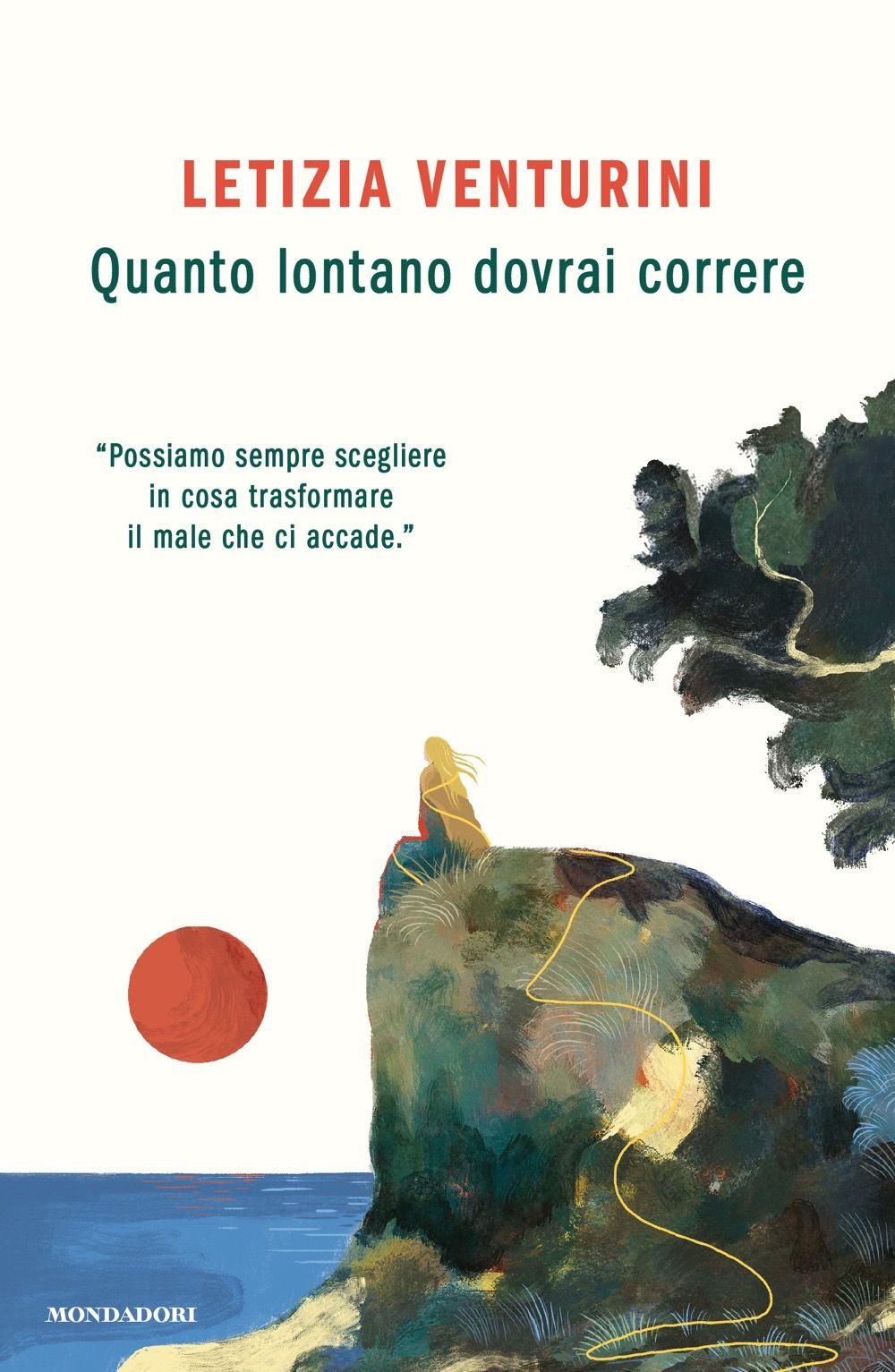 Quanto lontano dovrai correre
