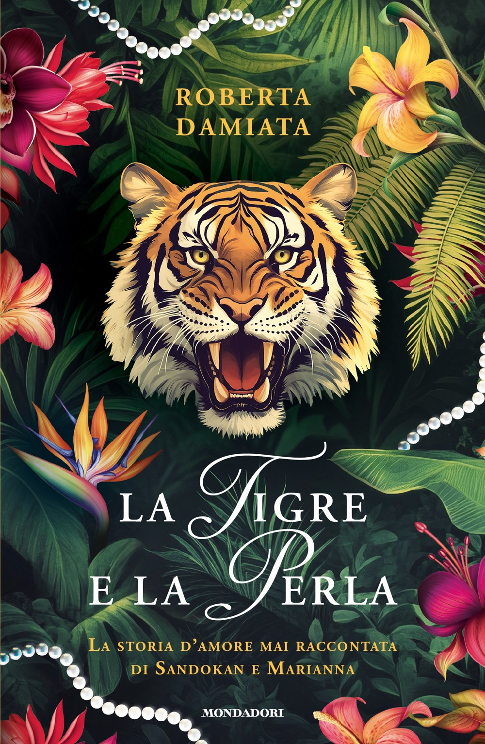 La Tigre e la Perla