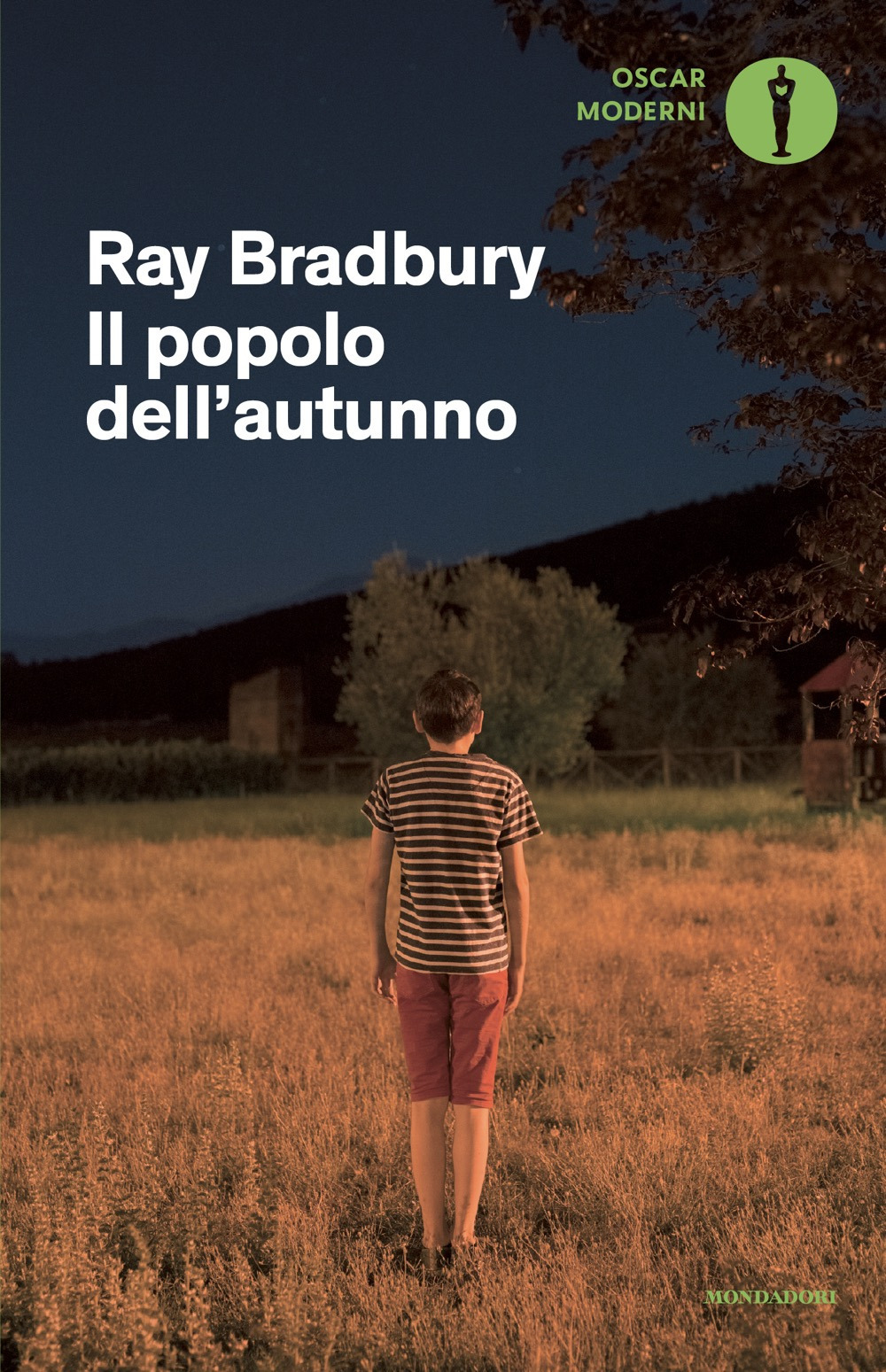 Il popolo dell'autunno