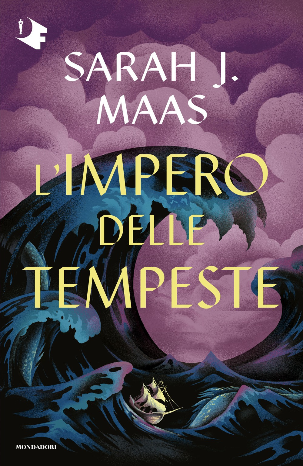 L'impero delle tempeste