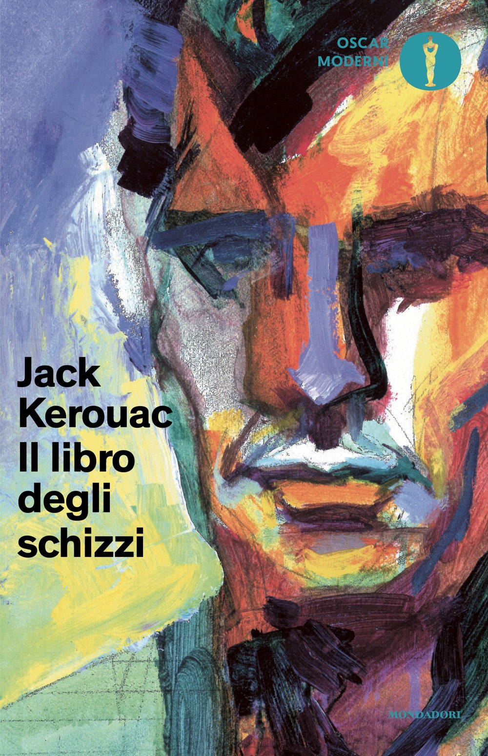 Il libro degli schizzi
