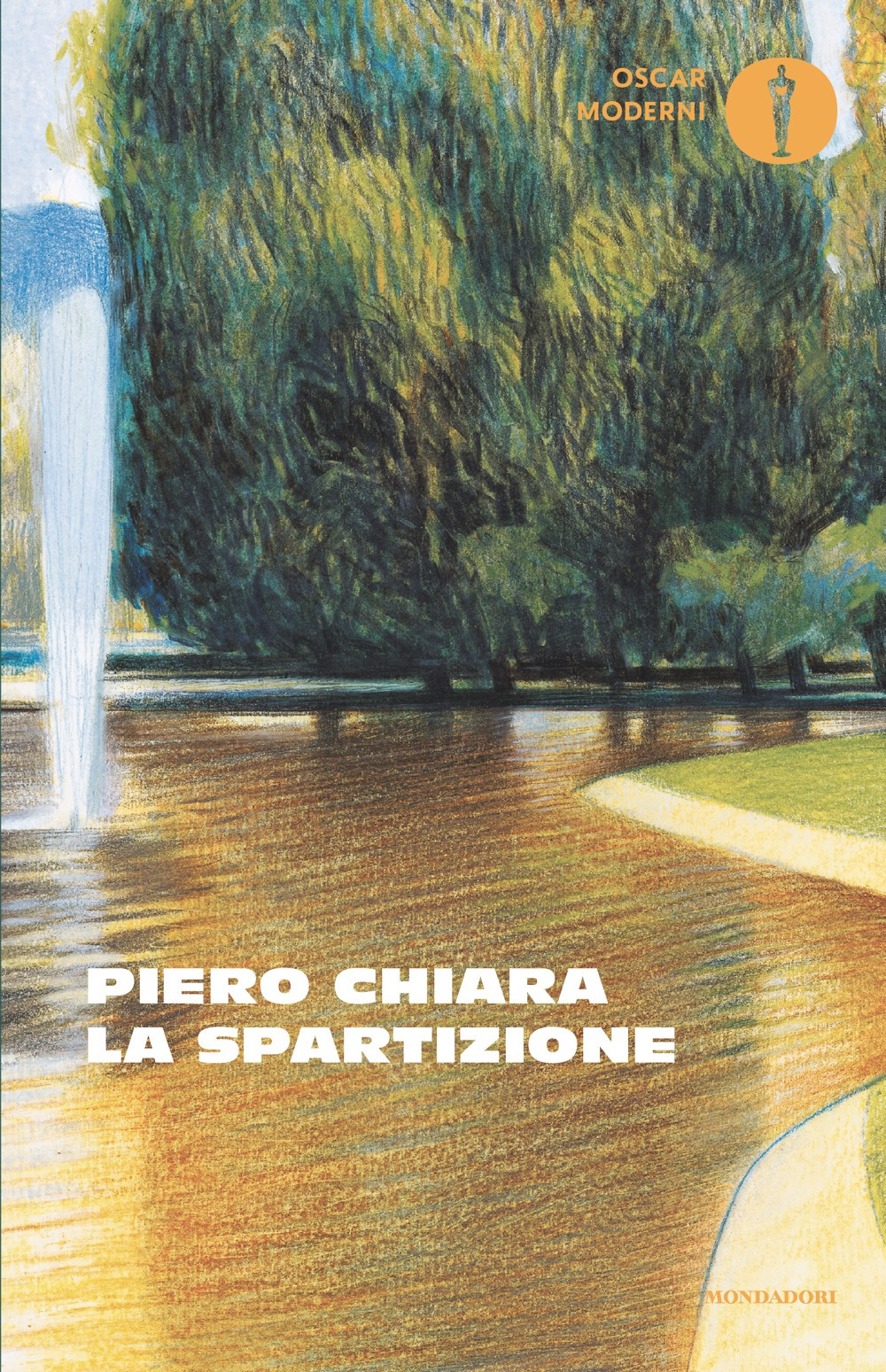 La spartizione