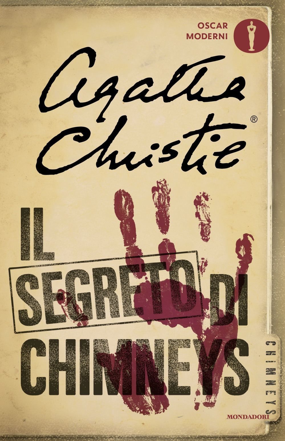 Il segreto di Chimneys