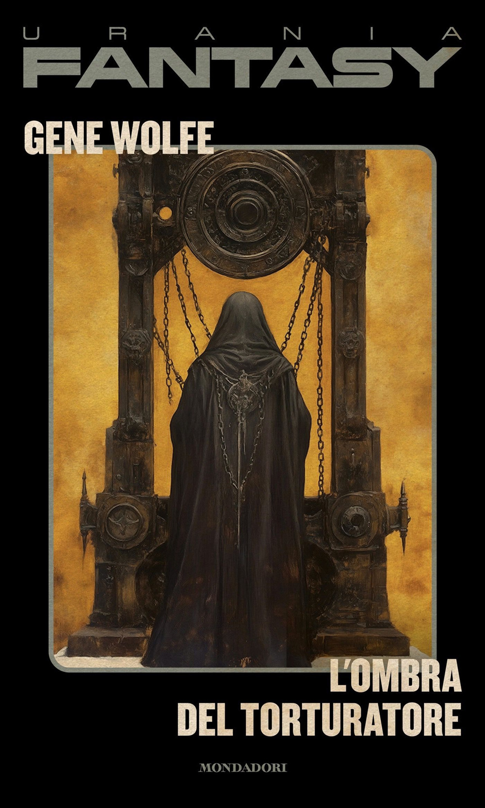 L'ombra del torturatore