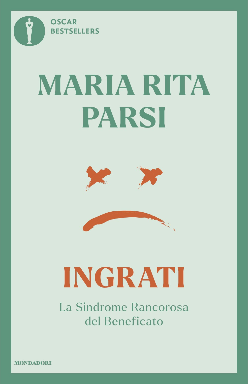 Ingrati. La sindrome rancorosa del beneficato