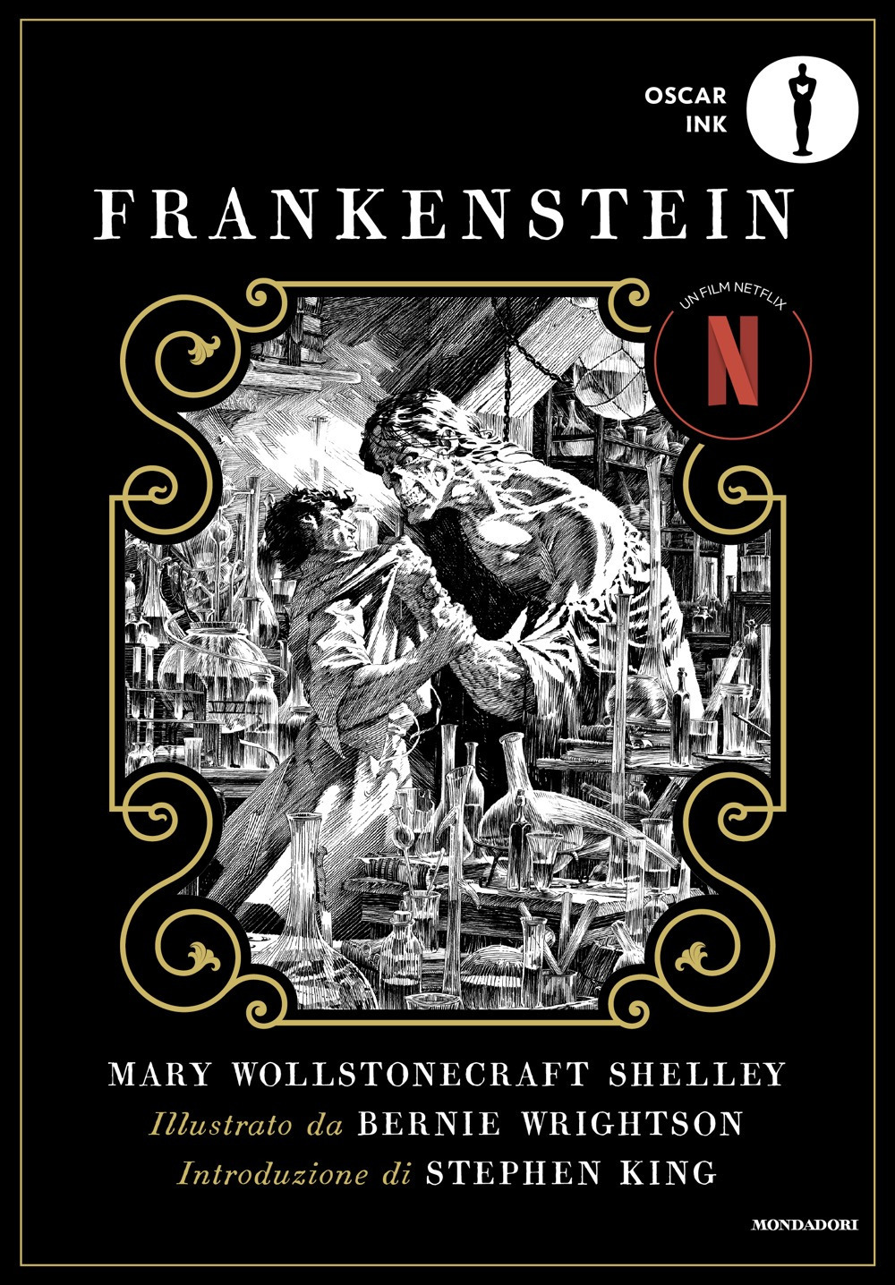 Frankenstein