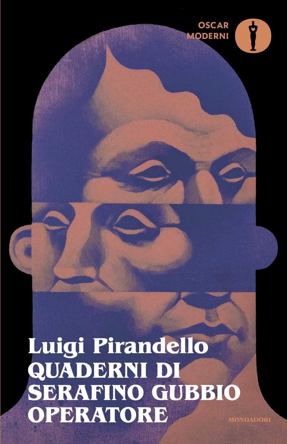 Quaderni di Serafino Gubbio operatore