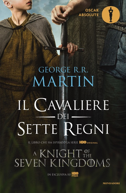 Il cavaliere dei Sette Regni