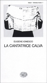 La cantatrice calva
