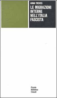 Le migrazioni interne nell'Italia fascista