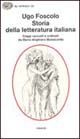 Storia della letteratura italiana per saggi