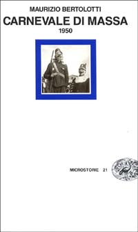 Carnevale di Massa 1950