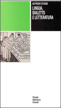 Lingua, dialetto e letteratura