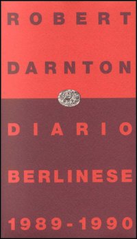 Diario berlinese 1989-1990