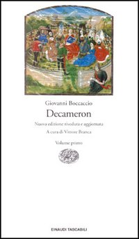 Il decameron
