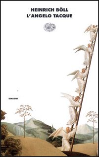 L'angelo tacque