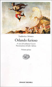 Orlando furioso
