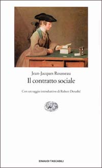Il contratto sociale